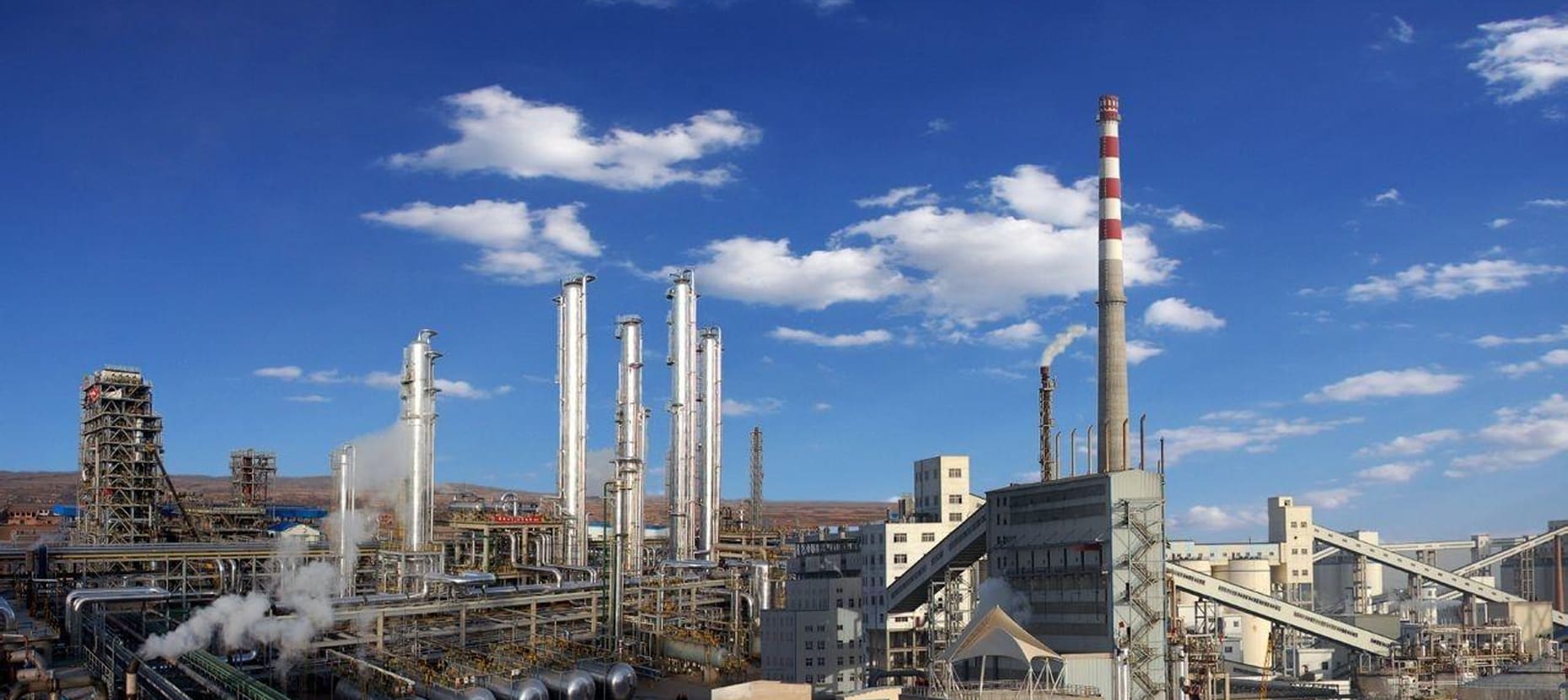 山西潞安煤基合成油有限公司锅炉脱硫石灰石输送系统